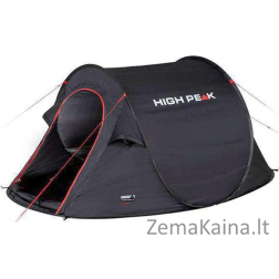 „High Peak Vision 2“ turistinė palapinė