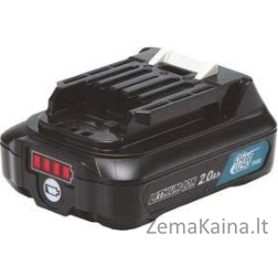 Makita Battery BL1041B Li 12V 4.0Ah (197406-2)