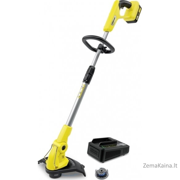 Karcher LTR 18-30 SET GRASSTLINE (1.444-311.0)