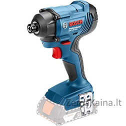 „Bosch“ atsuktuvas GDR 18 V-160 18 V