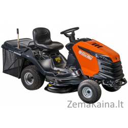 OLEO-MAC savaeigis TRAKTORIUS 24AG 92cm, SU KREPŠELIS OM92/24KH