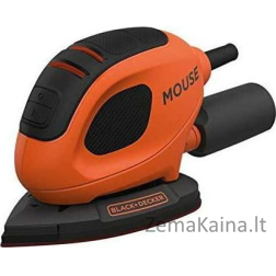 „Black & Decker BeW230K“ malūnėlis