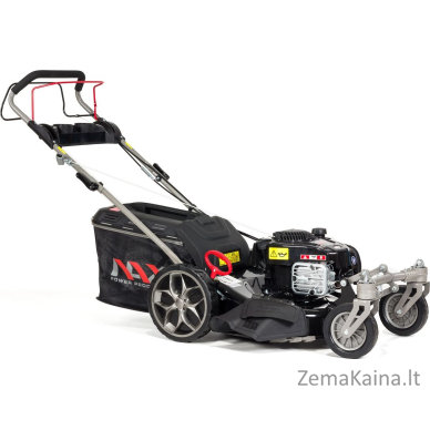 Benzininė vejapjovė NAC NAX 2000S
