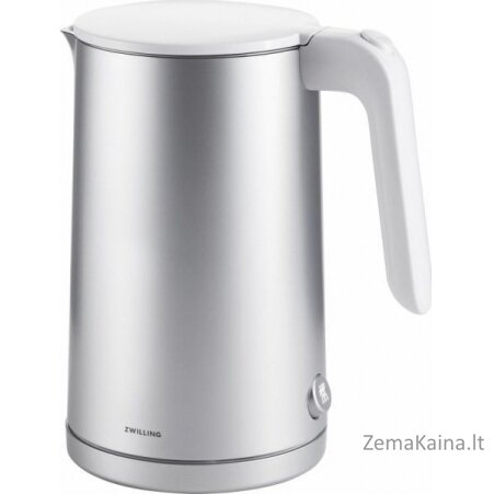 „Zwilling Kettle 53005-000-0“ sidabras