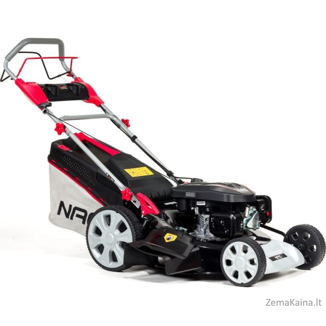NAC LS55-175-HSD-LI benzininė vejapjovė