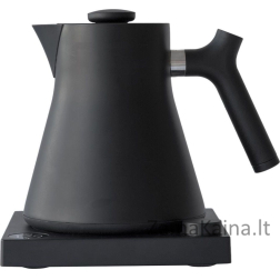 Kolega corvo ecg black