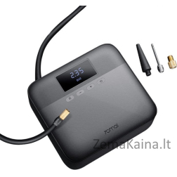 70mai Air Compressor Lite Midrive TP03 12V autokompresorius
