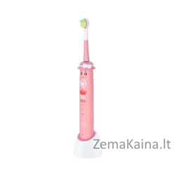 „Teesa Sonic Sonic Sonic Junior Girl Tsa8006 Pink“