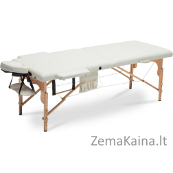 Bodyfit 2 dalių masažo stalas XL