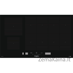„Whirlpool SMP 9010 C/NE/IXL“ šildymo plokštė