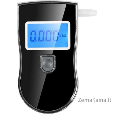 „Breathalyzer Tracer X101“
