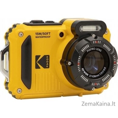 „Kodak“ skaitmeninė kamera