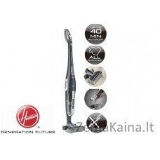 Dulkių siurblys HOOVER Athen ATN18BG 011