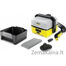 „Karcher OC 3 + Pet“ rinkinys (1.680-018.0)