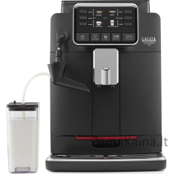 Gaggia cadorn pieno slėgio espreso mašina