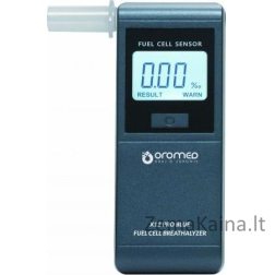 „Oromed X12 Pro Breathalyzer“