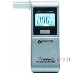 „Oromed X12 Pro Breathalyzer“