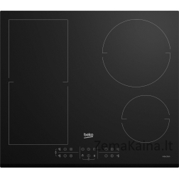 Šildymo plokštė Beko HII64202FMT