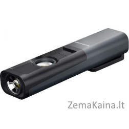 „Ledlenser Ledlenser IW5R“ juoda dėžutė
