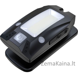 „Ledlenser Solidline SC4R 200LM 75H“ žibintuvėlis ant stogo (502228)