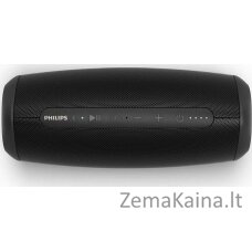 „Philips TAS5305/00“ garsiakalbis juodas (nešiojamasis garsiakalbis stereo)