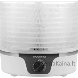Koncepcija SO1090 džiovintuvas