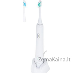 „Camry Sonic Brush Cr 2173 White“