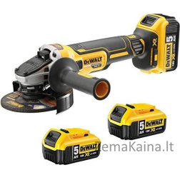 DEWALT DCG4053 Grinder