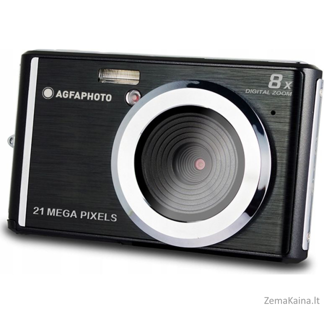 „Agfaphoto Agfaphoto DC5200“ diskas