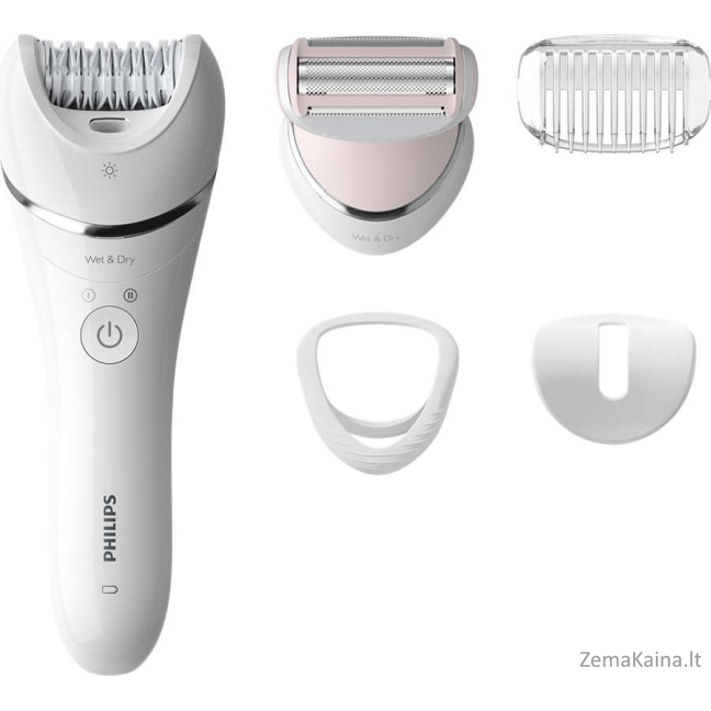 „Philips Epiilator“ serija 8000 BRE710/00