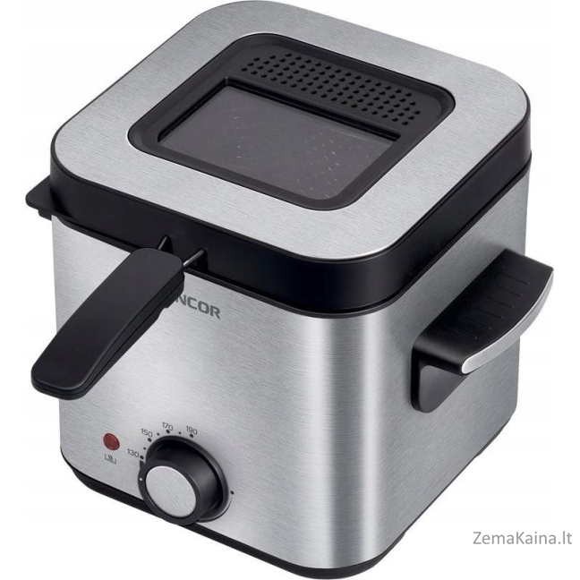 „Sencor SFR Fryer 6200SS“