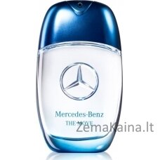 „Mercedes-Benz“ judėjimas EDT 100 ml