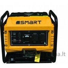„Smart 3300“ 1 fazėje