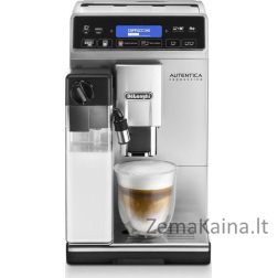 „Delonghi Autentica Etam 29.660 SB“ slėgio espreso aparatas
