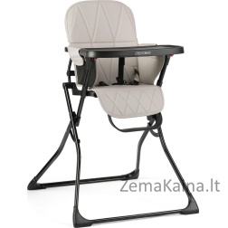 „Ricokids Nuco Gray“ (7095) šėrimo kėdė