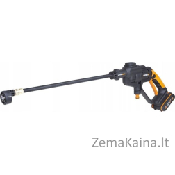 Worx WG620E slėgio plovimo mašina