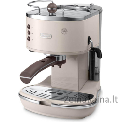 „Delonghi Icona Vintage Ecov 311.BG“ slėgio espreso aparatas