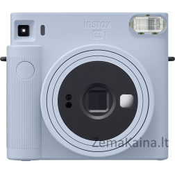„Fujifilm Instax Square SQ1“ skaitmeninė kamera Mėlyna