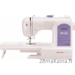 Dainininkas „Setretlet 6680“ siuvimo mašina