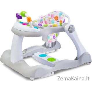 Toyz Walker