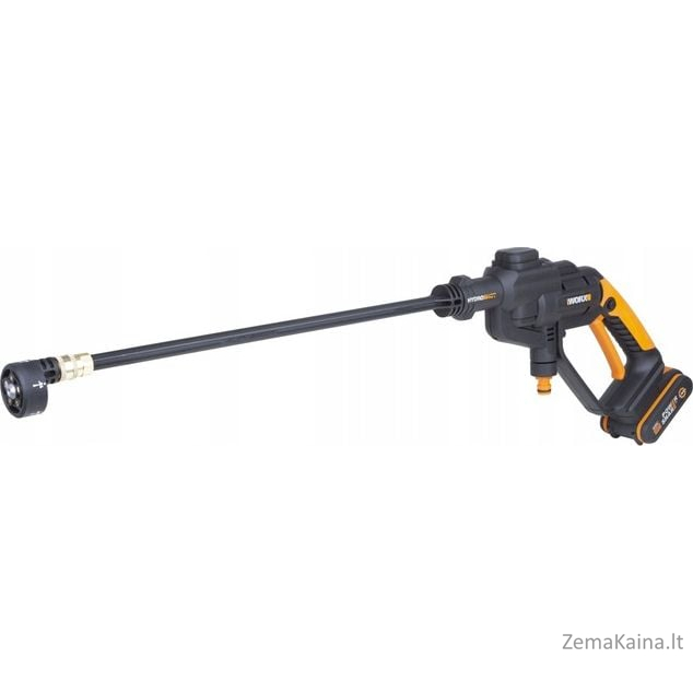 Worx WG620E slėgio plovimo mašina