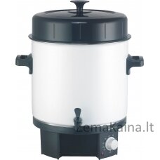 „Clatronic Electric Pot“ (EKA 3338)