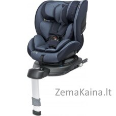 „Caretero“ automobilio sėdynė „Rio Navy“ mėlynos automobilio sėdynė 0-18 kg