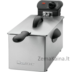 Frykitnik Clatronic FR 3586