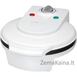 Clatronic wa 3491 vaflinė geležis