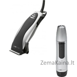 „Clatronic HSM 3441“ plaukų aparatas
