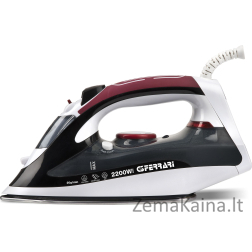 Geležinė G3Ferri Kalif G40017