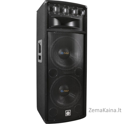 Stulpelis Dibeisi Q1240 300 W