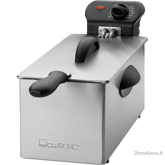 Frykitnik Clatronic FR 3586
