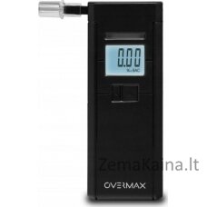 „Overmax“ AD-05 Breathalyzer